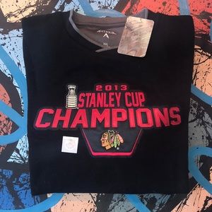 Chicago Blackhawks Officially Licensed Sweatshirt
